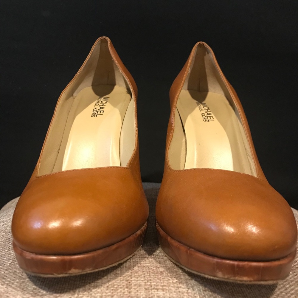 Michael Kors heels